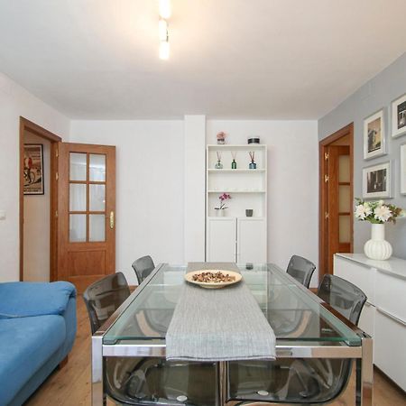 Spacious 2 Bedroom Apt In The Heart Of Triana Sevilla Eksteriør billede
