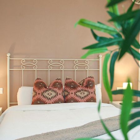 Spacious 2 Bedroom Apt In The Heart Of Triana Sevilla Eksteriør billede